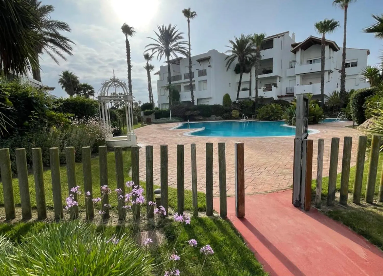 Relax&Sunset Appartement Costa Ballena Rota 0*,  Spain