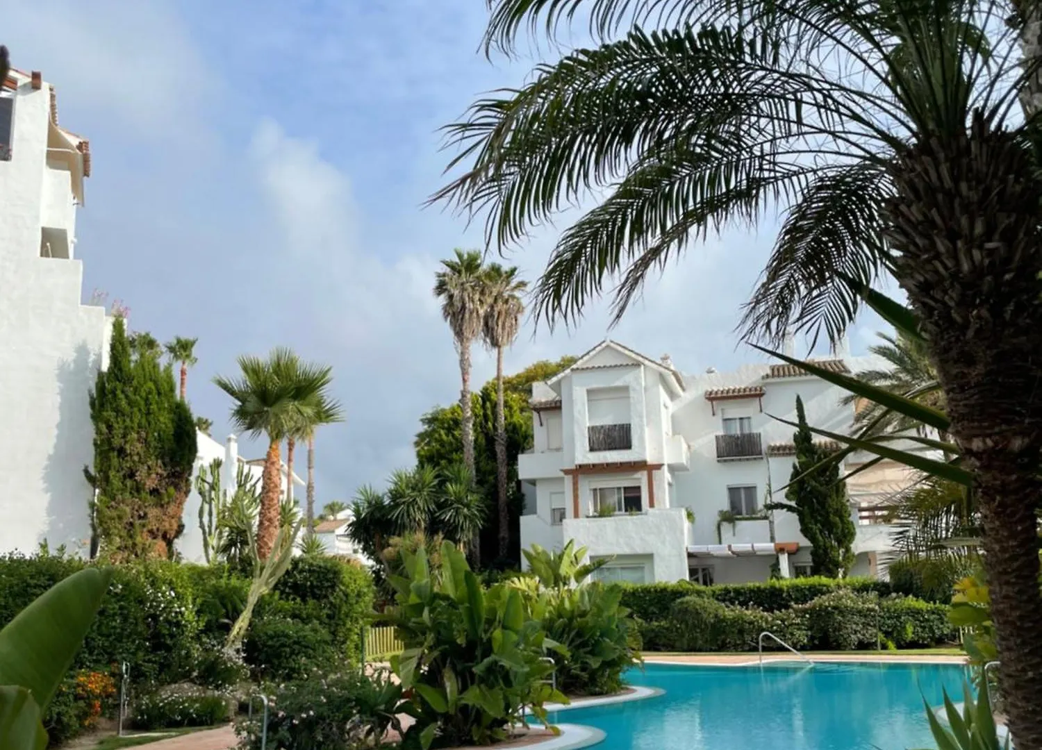 Relax&Sunset Appartement Costa Ballena Rota