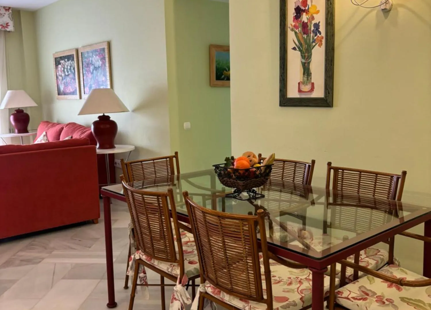 Apartment Relax&Sunset Appartement Costa Ballena Rota Spain