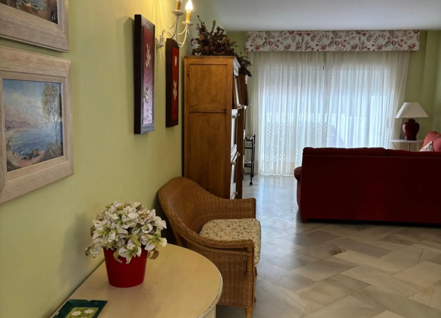 Relax&Sunset Appartement Costa Ballena Rota 0*,  Spain