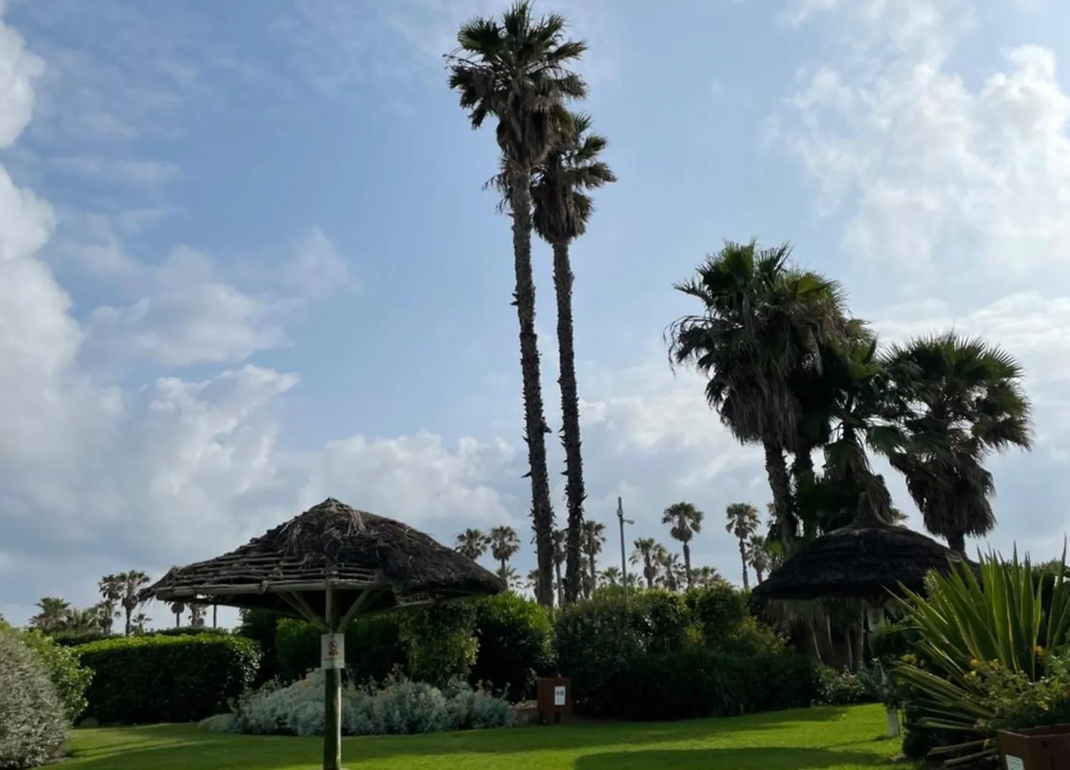 Relax&Sunset Appartement Costa Ballena Rota