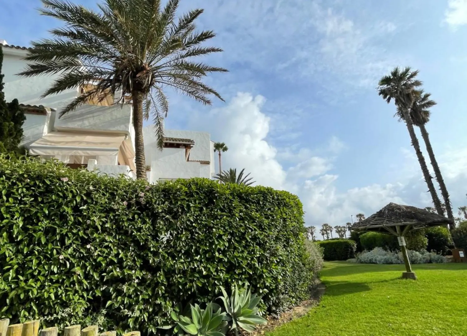 Apartment Relax&Sunset Appartement Costa Ballena Rota