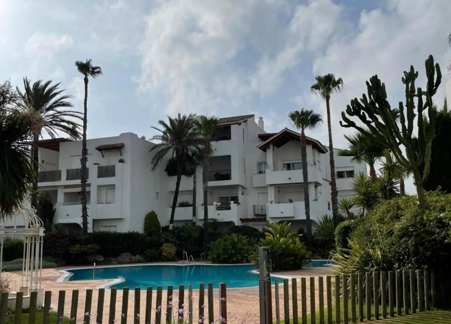 Relax&Sunset Appartement Costa Ballena Rota Spain