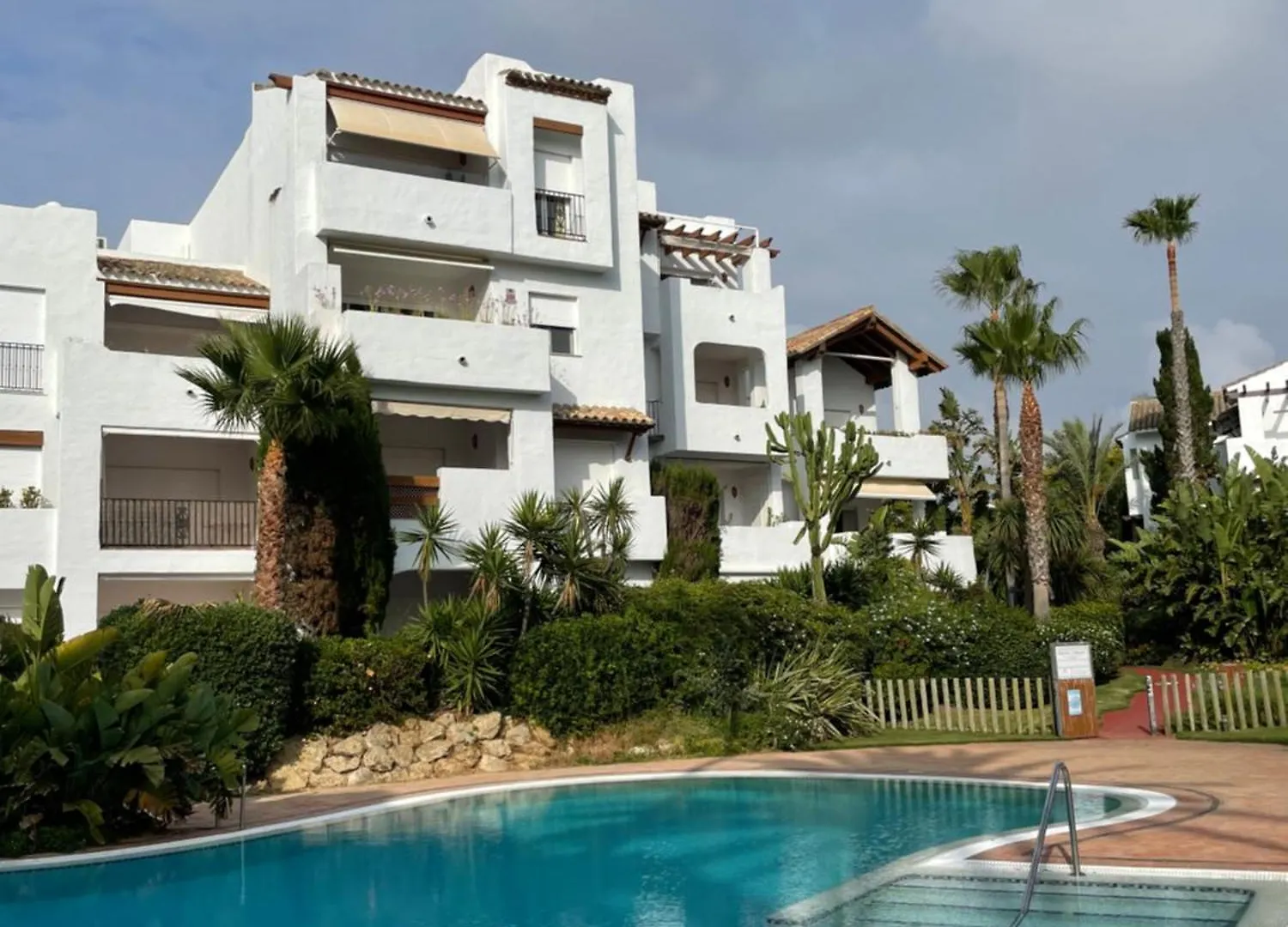 Relax&Sunset Appartement Costa Ballena Rota