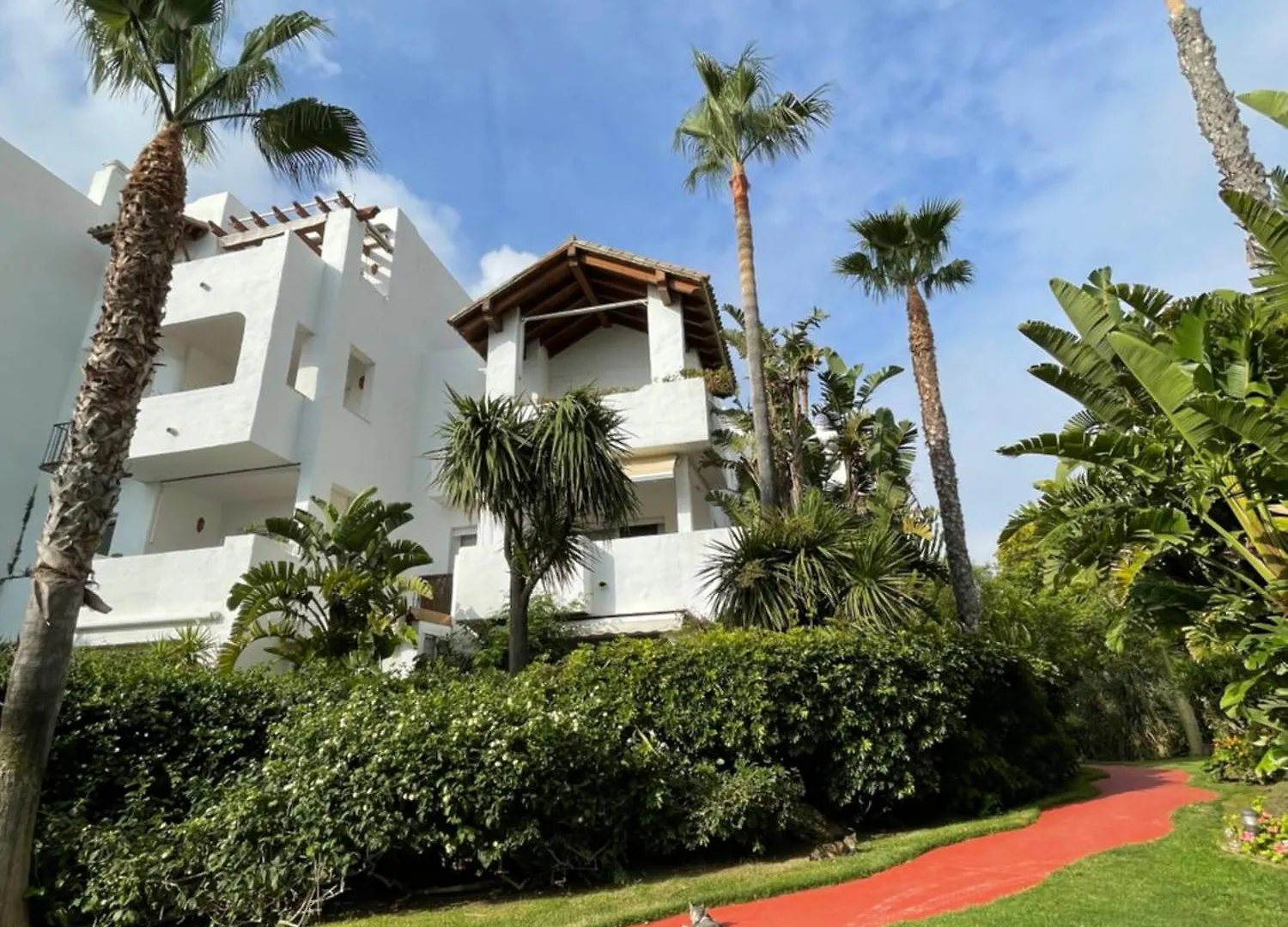 Relax&Sunset Appartement Costa Ballena Rota Apartment