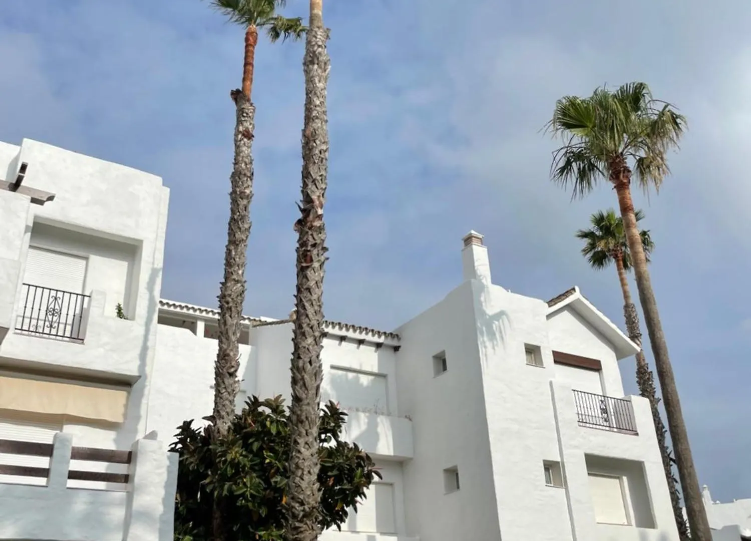 Relax&Sunset Appartement Costa Ballena Rota