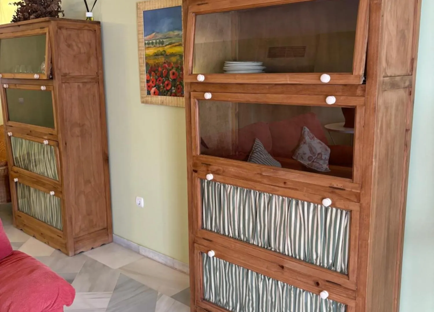 Relax&Sunset Appartement Costa Ballena Rota Spain