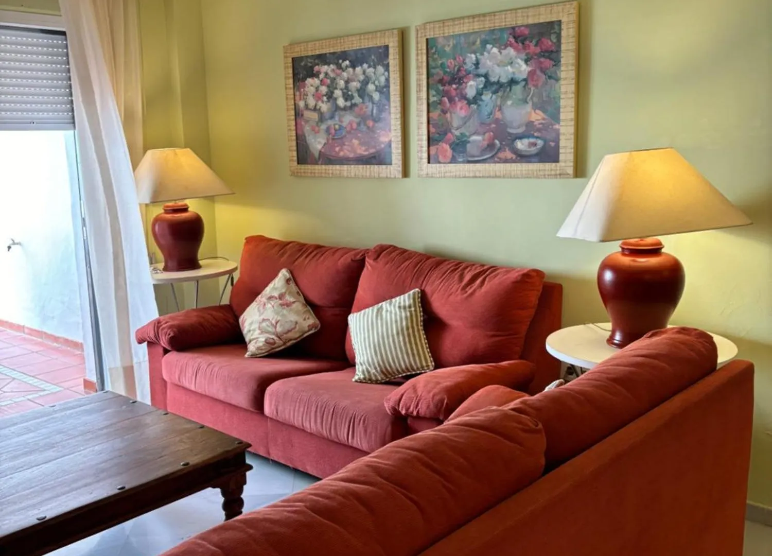 Relax&Sunset Appartement Costa Ballena Rota Apartment