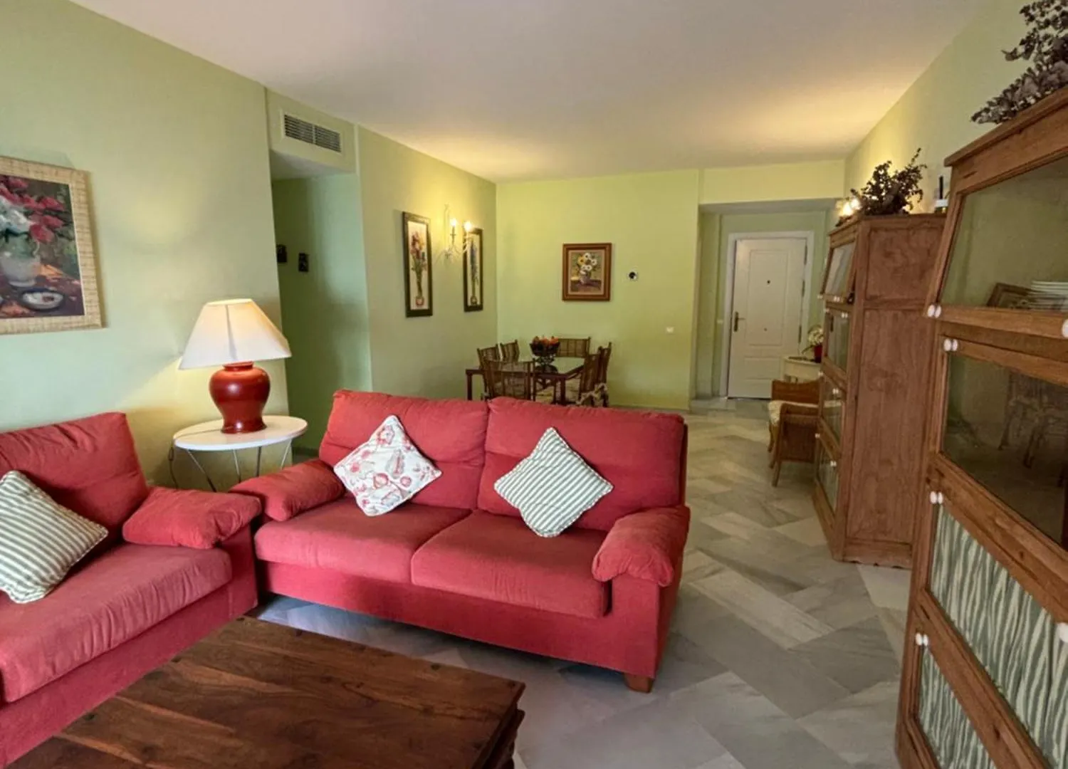 Apartment Relax&Sunset Appartement Costa Ballena Rota Spain