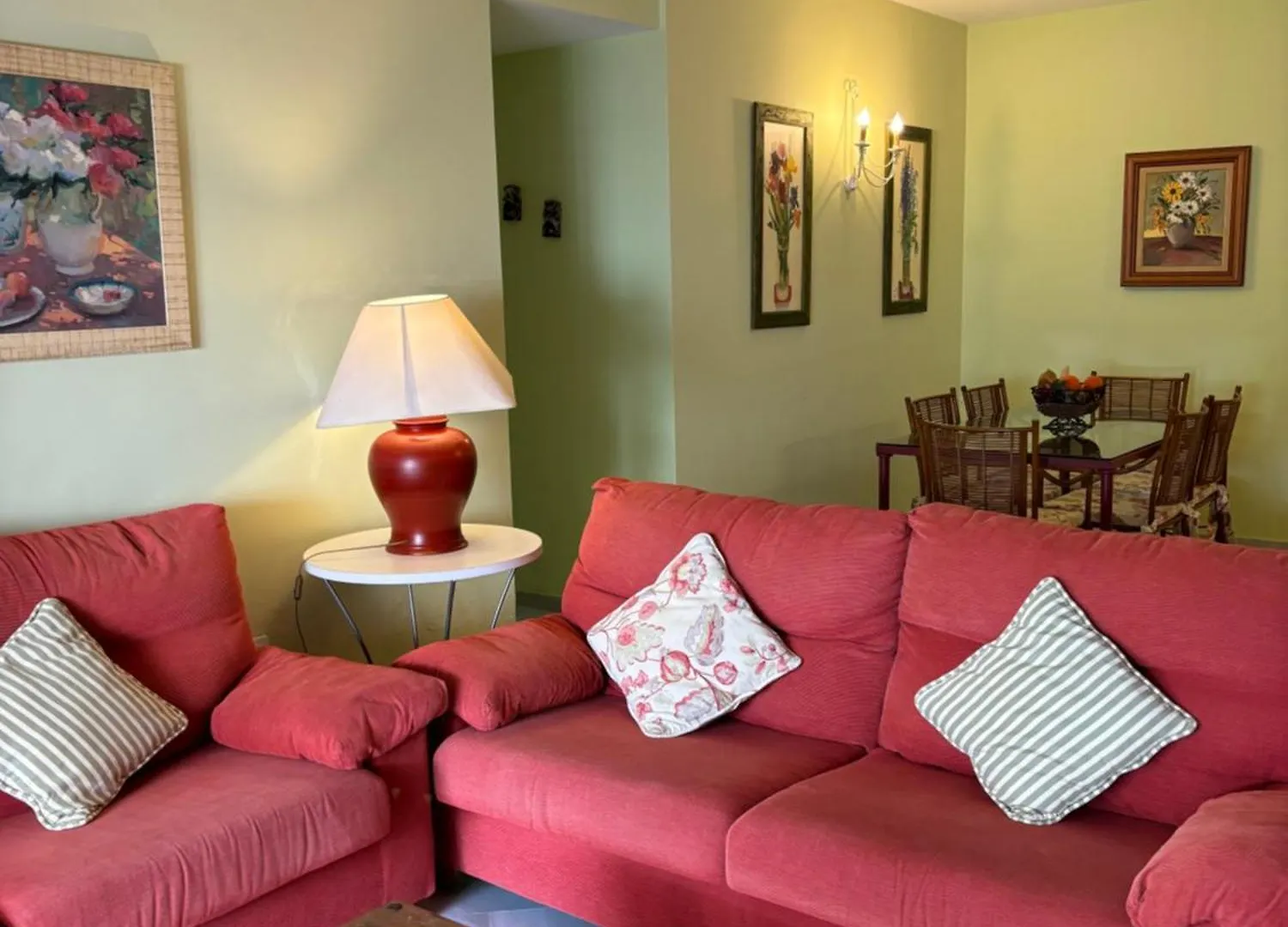 Relax&Sunset Appartement Costa Ballena Rota