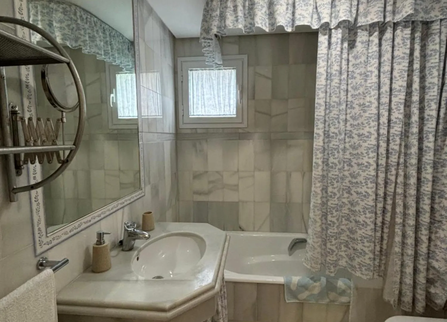 Apartment Relax&Sunset Appartement Costa Ballena Rota
