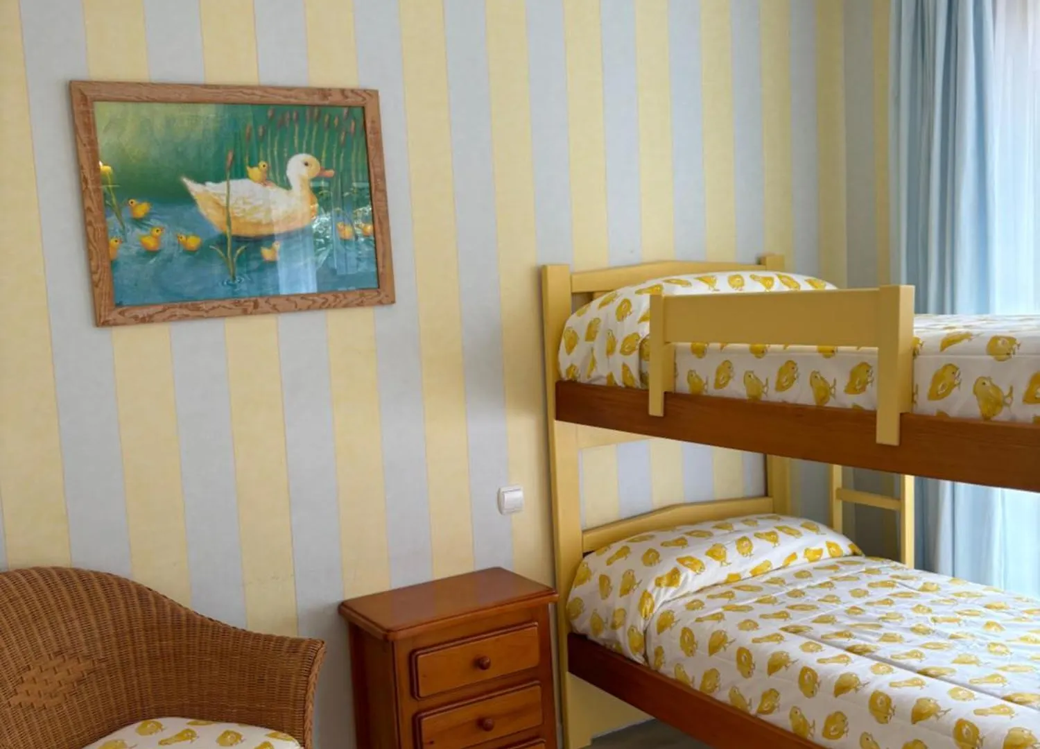 Apartment Relax&Sunset Appartement Costa Ballena Rota