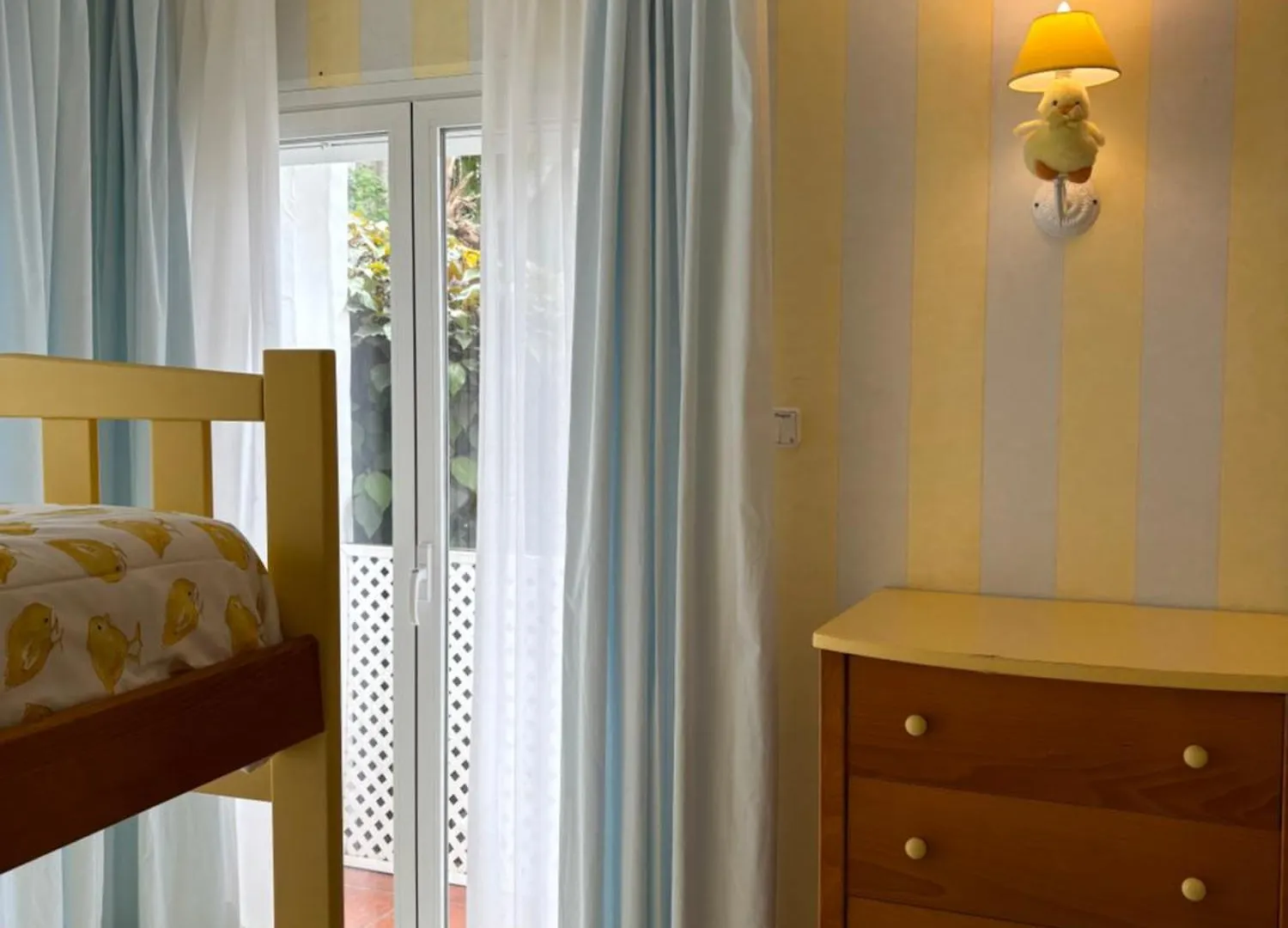 Relax&Sunset Appartement Costa Ballena Rota