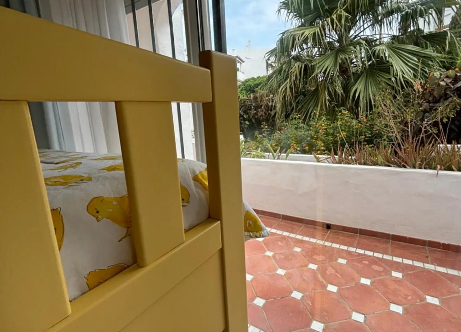 Relax&Sunset Appartement Costa Ballena Rota Apartment