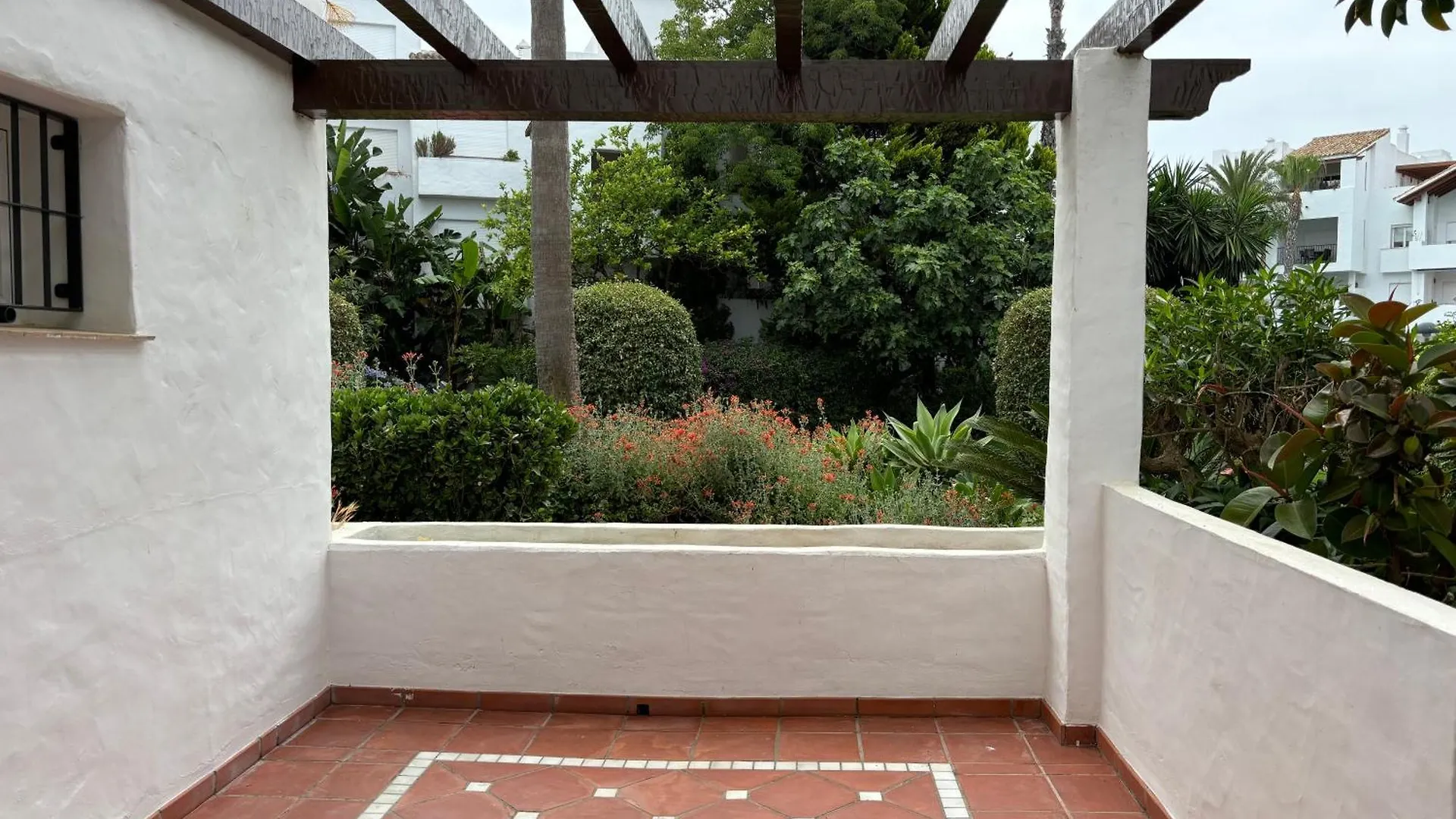 Apartment Relax&Sunset Appartement Costa Ballena Rota