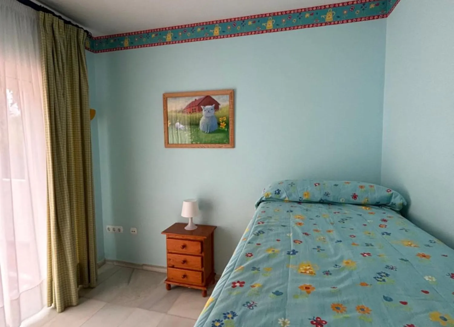 Relax&Sunset Appartement Costa Ballena Rota Spain