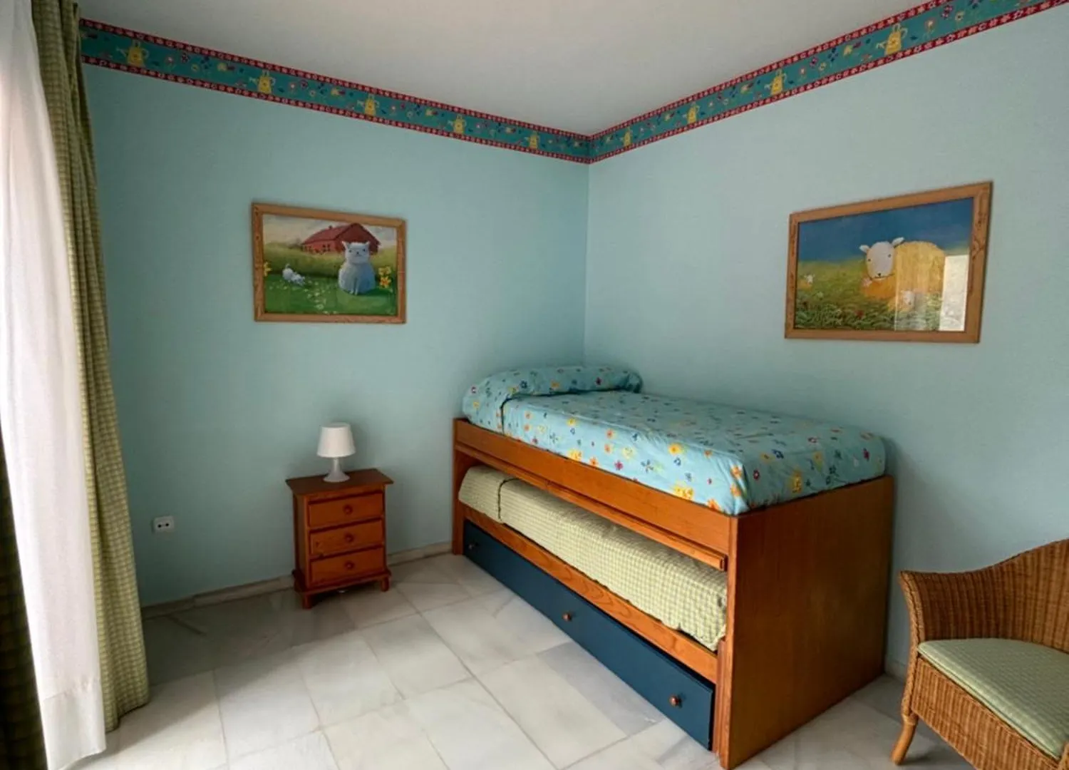 Relax&Sunset Appartement Costa Ballena Rota
