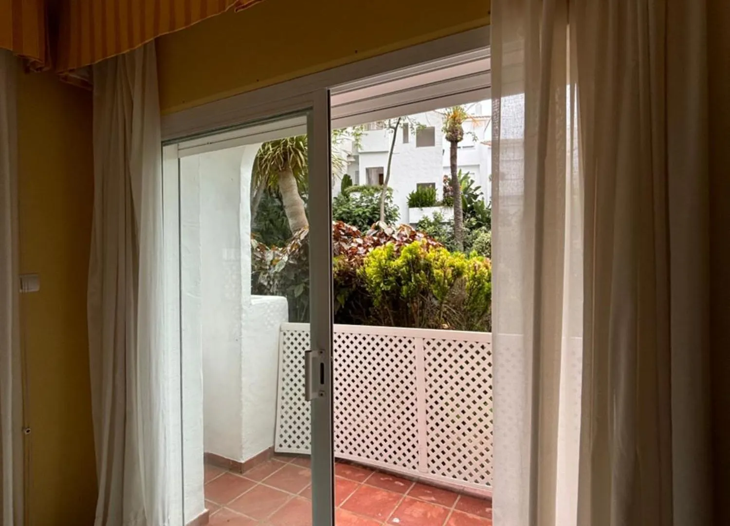 Apartment Relax&Sunset Appartement Costa Ballena Rota