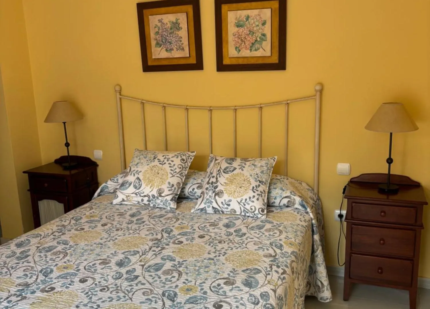 Apartment Relax&Sunset Appartement Costa Ballena Rota