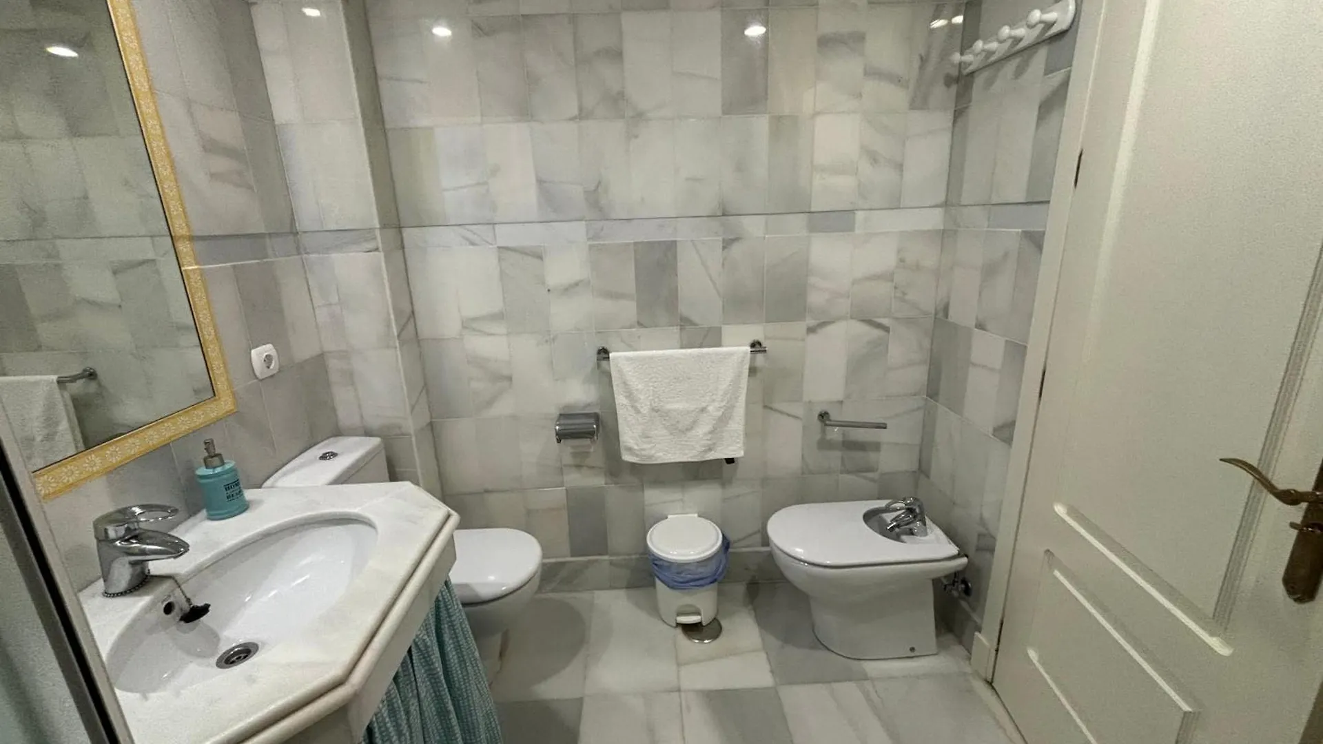 Relax&Sunset Appartement Costa Ballena Rota 0*,