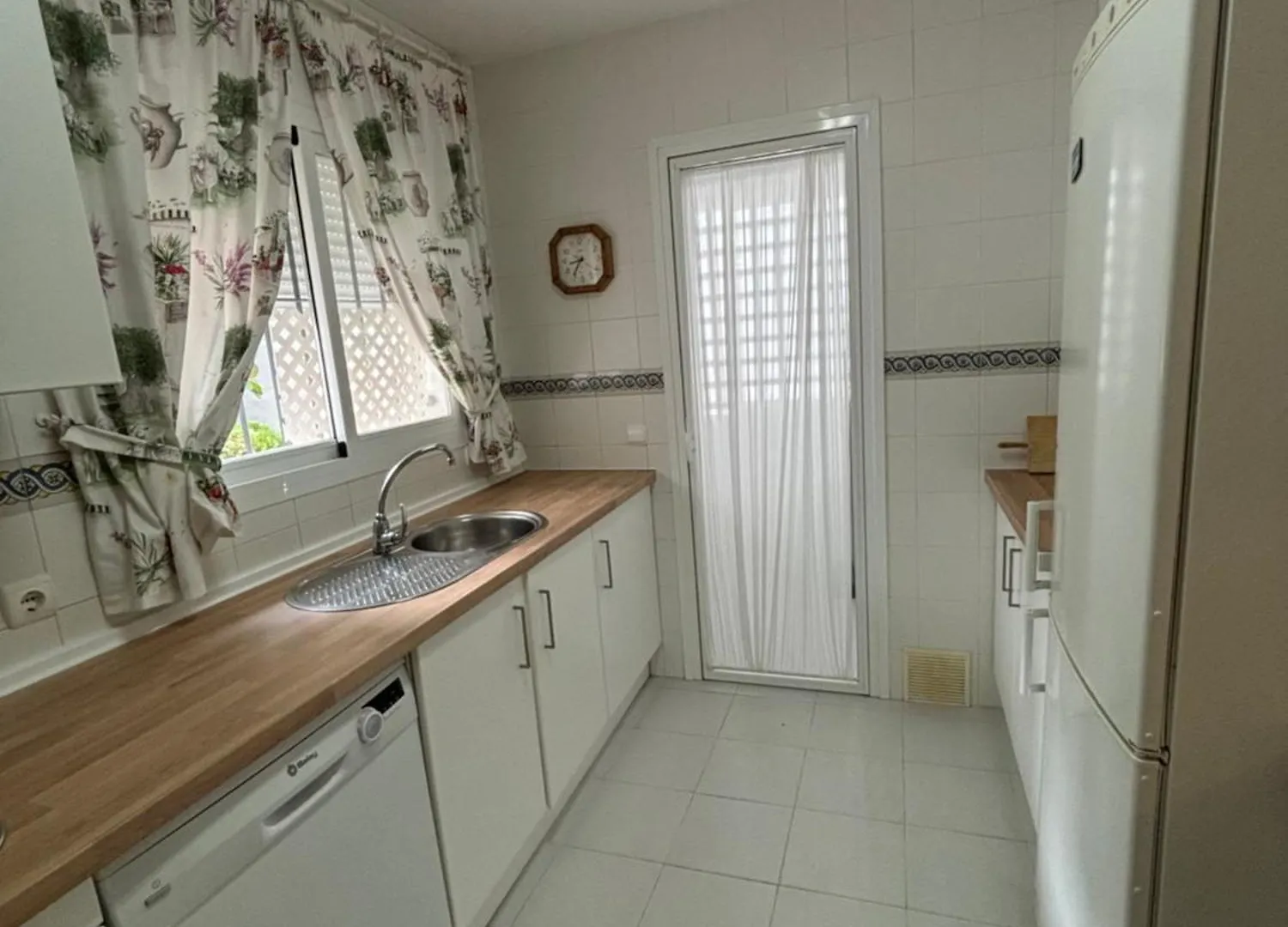 Relax&Sunset Appartement Costa Ballena Rota Apartment