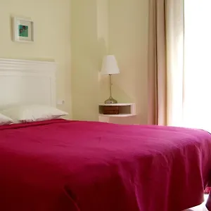 Apartment Casa Atlantica, Rota