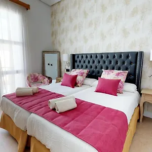 Guest house Boutique La Espanola By Bossh, Rota