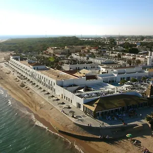 Hotel Playa De La Luz, Rota