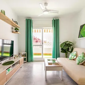 Apartment Atlantico, Rota