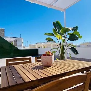 Apartment Summerlandrota Argueelles 4, Rota