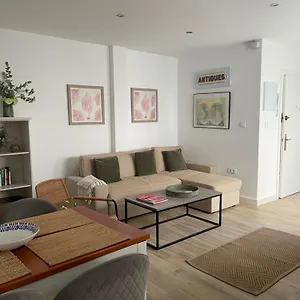 Apartment La Higuera 1, Rota