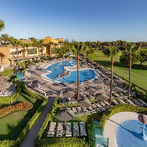 Hotel Elba Costa Ballena & Thalasso, Rota
