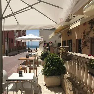 Guest house Macavi, Rota