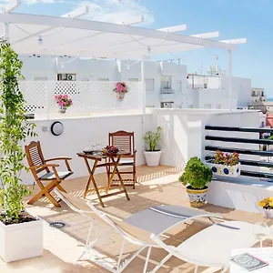 Apartment Summerland, Rota
