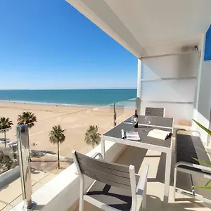 Apartment Sea Views, Rota