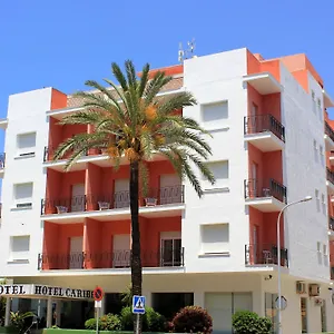 Caribe Rota