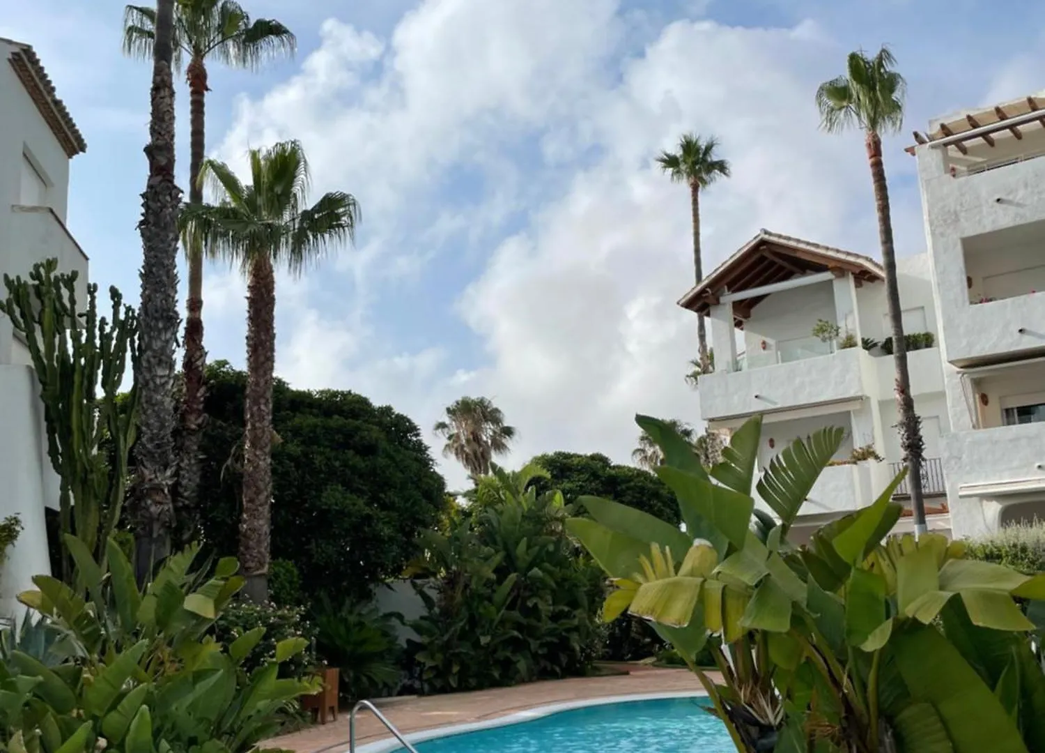 Apartment Relax&Sunset Appartement Costa Ballena Rota