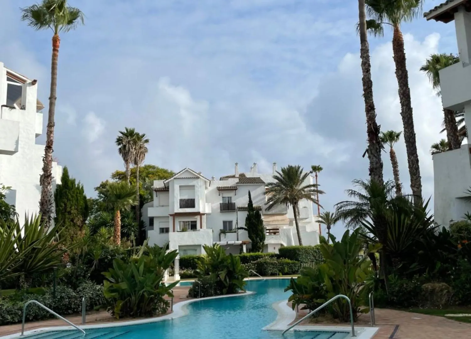 Relax&Sunset Appartement Costa Ballena Rota Apartmán