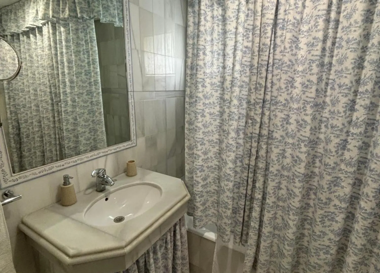 Apartmán Relax&Sunset Appartement Costa Ballena Rota Španělsko