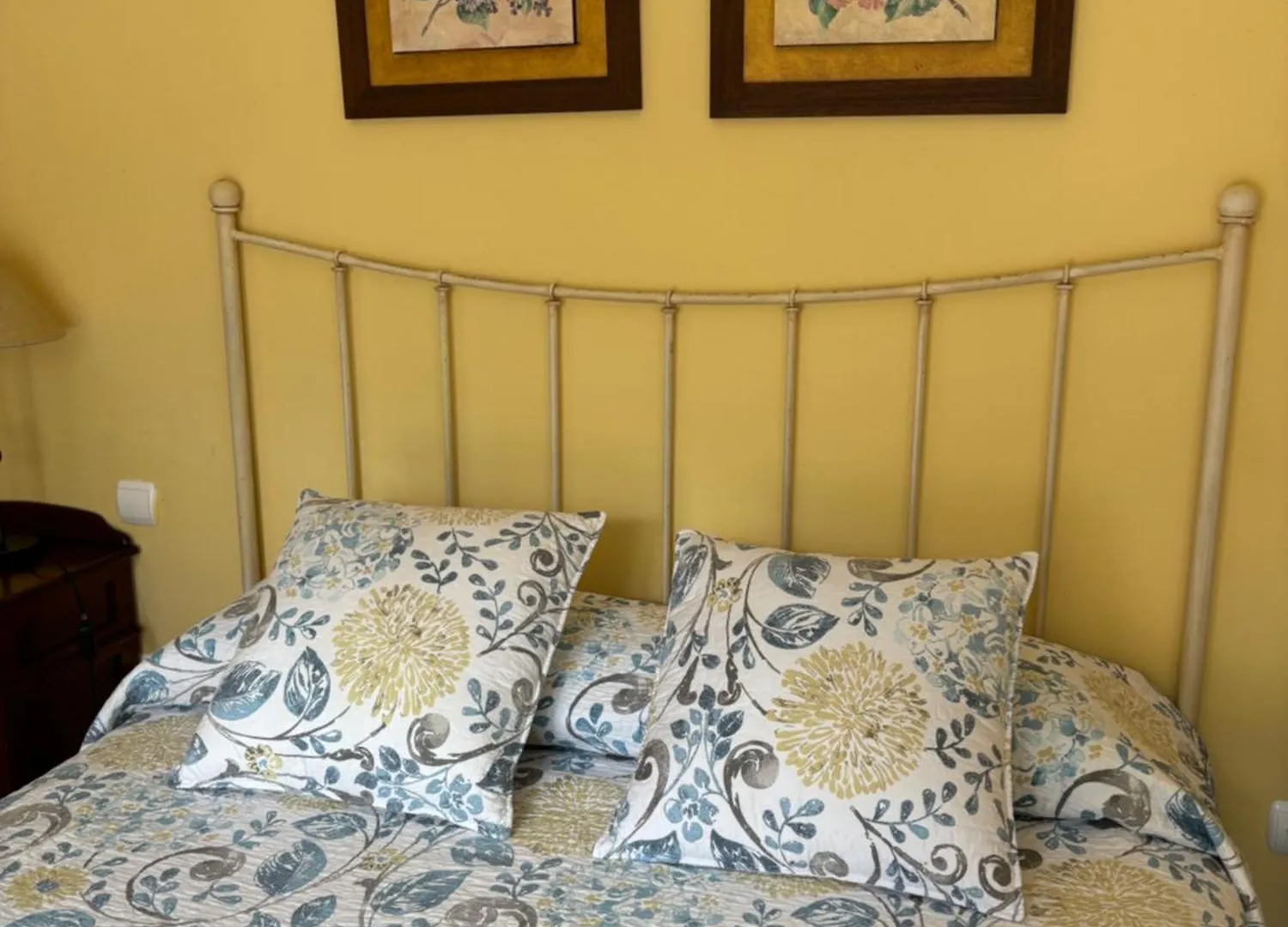 Apartmán Relax&Sunset Appartement Costa Ballena Rota Španělsko