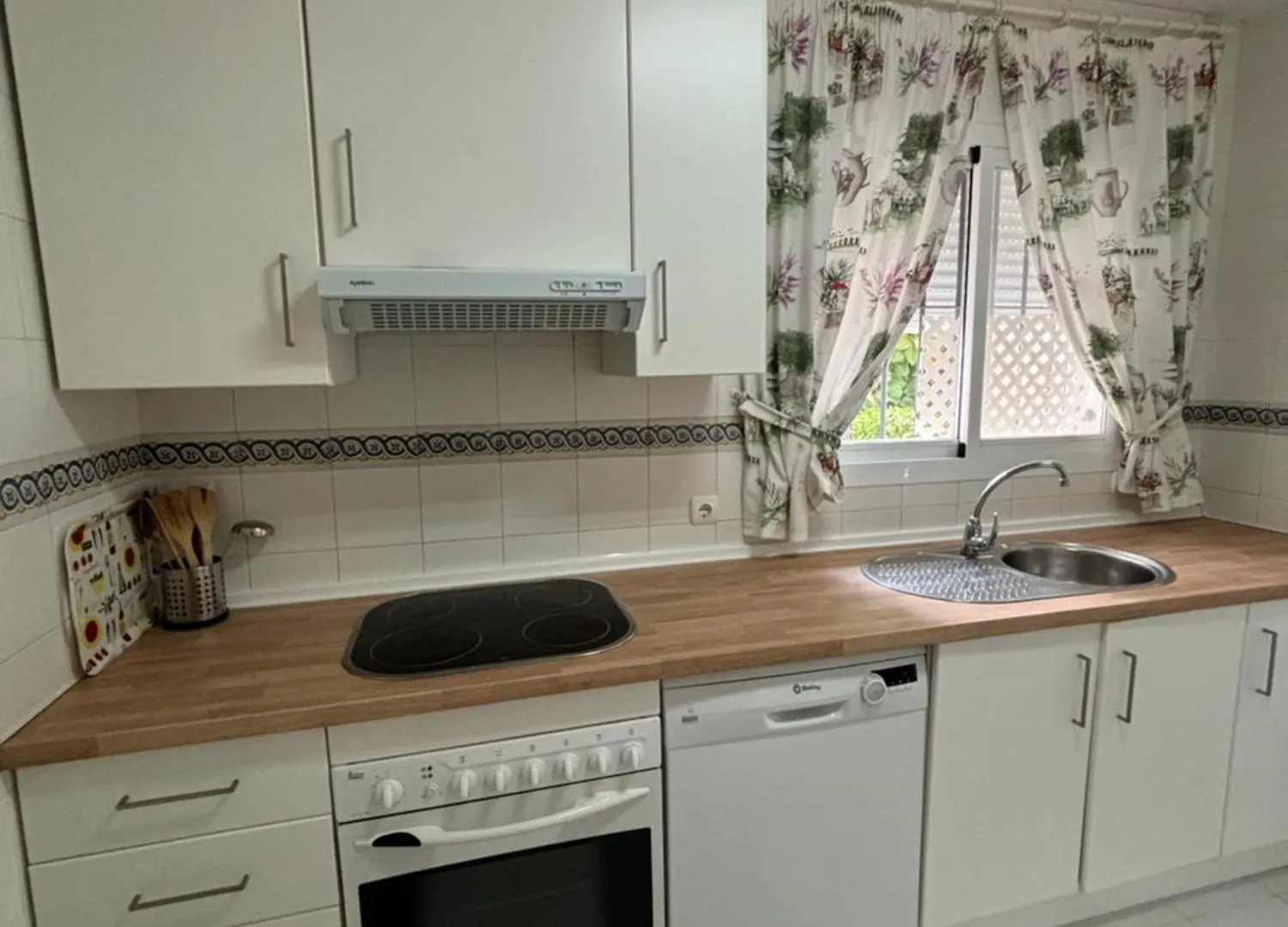 Apartmán Relax&Sunset Appartement Costa Ballena Rota Španělsko